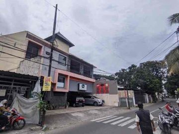 Dijual Mini Gedung Perkantoran Jl Kelapa Hijau Jagakarsa Jakarta Selatan