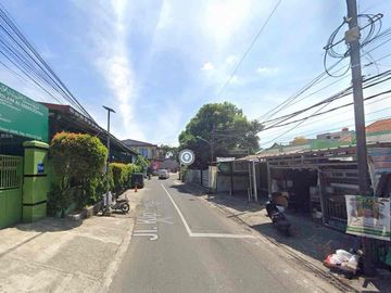 Dijual Mini Gedung Perkantoran Jl Kelapa Hijau Jagakarsa Jakarta Selatan