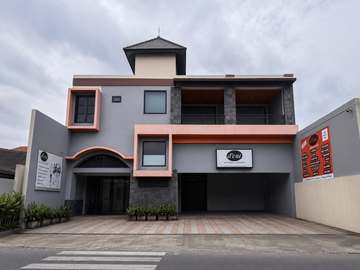 Dijual Mini Gedung Perkantoran Jl Kelapa Hijau Jagakarsa Jakarta Selatan