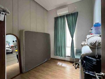 Rumah Yang Cocok untuk Keluarga Muda, Desain cantik lokasi strategis, lingkungan nyaman DMB64