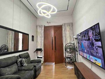 Rumah Yang Cocok untuk Keluarga Muda, Desain cantik lokasi strategis, lingkungan nyaman DMB64