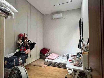 Rumah Yang Cocok untuk Keluarga Muda, Desain cantik lokasi strategis, lingkungan nyaman DMB64