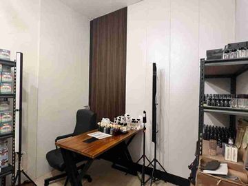 Rumah Yang Cocok untuk Keluarga Muda, Desain cantik lokasi strategis, lingkungan nyaman DMB64