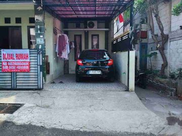 Di Jual Rumah Murah di Ratu Jaya Cipayung Depok