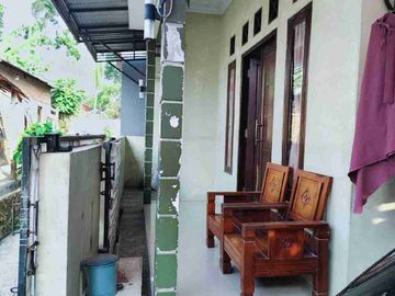 Di Jual Rumah Murah di Ratu Jaya Cipayung Depok