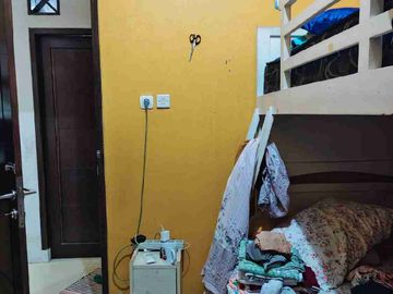 Di Jual Rumah Murah di Ratu Jaya Cipayung Depok