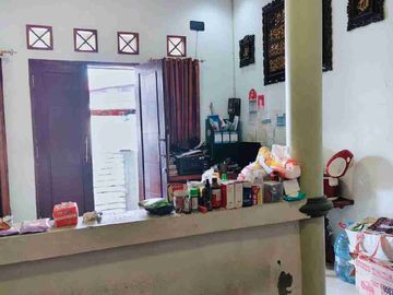 Di Jual Rumah Murah di Ratu Jaya Cipayung Depok