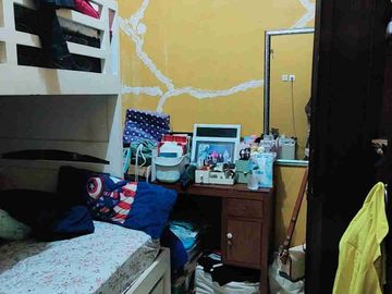 Di Jual Rumah Murah di Ratu Jaya Cipayung Depok