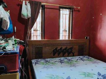 Di Jual Rumah Murah di Ratu Jaya Cipayung Depok