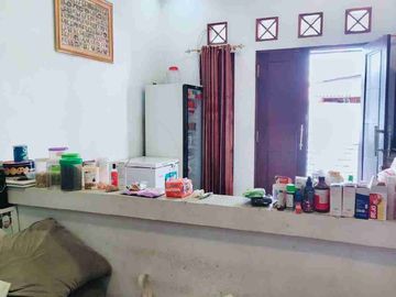 Di Jual Rumah Murah di Ratu Jaya Cipayung Depok