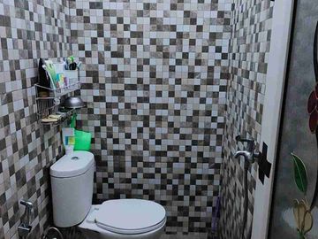 Di Jual Rumah Murah di Ratu Jaya Cipayung Depok
