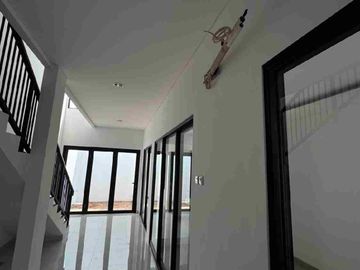 Disewakan Rumah Siap Huni Harjamukti Cibubur