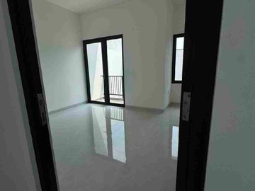 Disewakan Rumah Siap Huni Harjamukti Cibubur