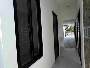 Disewakan Rumah Siap Huni Harjamukti Cibubur