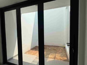 Disewakan Rumah Siap Huni Harjamukti Cibubur