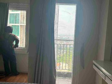 Sewa Apartemen Studio Furnished Metropark Kedoya Jakbar Tw MI Lt 20