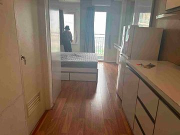 Sewa Apartemen Studio Furnished Metropark Kedoya Jakbar Tw MI Lt 20