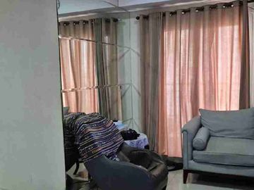 Sewa Apartemen Metropark Kedoya Jakbar Tw MA lt 20 3BR 88m2 Furnished