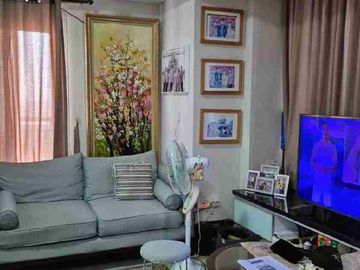 Sewa Apartemen Metropark Kedoya Jakbar Tw MA lt 20 3BR 88m2 Furnished