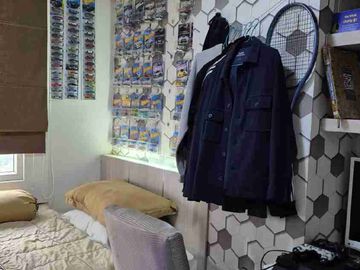 Sewa Apartemen Metropark Kedoya Jakbar Tw MA lt 20 3BR 88m2 Furnished
