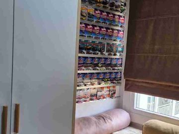 Sewa Apartemen Metropark Kedoya Jakbar Tw MA lt 20 3BR 88m2 Furnished