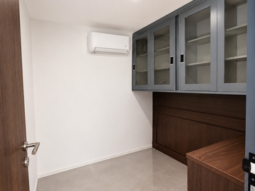 Rumah Dijual Freja BSD City Type Suites Full Furnished 1,9 M