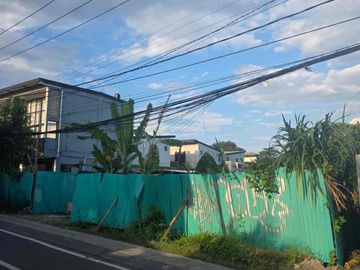 DIJUAL LAHAN KOMERSIL 931M2 HOOK JALAN | 3 MENIT ATLAS BEACH CLUB CANGGU