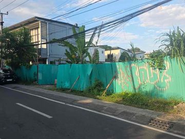 DIJUAL LAHAN KOMERSIL 931M2 HOOK JALAN | 3 MENIT ATLAS BEACH CLUB CANGGU