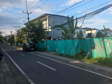 DIJUAL LAHAN KOMERSIL 931M2 HOOK JALAN | 3 MENIT ATLAS BEACH CLUB CANGGU
