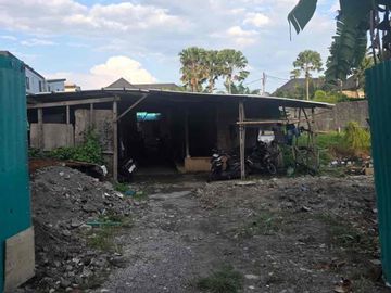 DIJUAL LAHAN KOMERSIL 931M2 HOOK JALAN | 3 MENIT ATLAS BEACH CLUB CANGGU