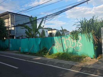 DIJUAL LAHAN KOMERSIL 931M2 HOOK JALAN | 3 MENIT ATLAS BEACH CLUB CANGGU
