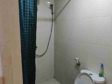 Sewa Apartemen Studio Furnished 28 m2 Tower MI Lt 23