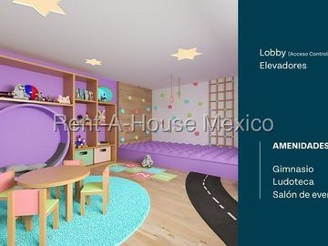 Departamento en Venta en Azcapotzalco, Colonia Del Recreo