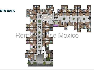 Departamento en Venta en Azcapotzalco, Colonia Del Recreo
