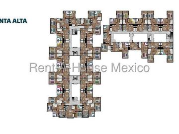 Departamento en Venta en Azcapotzalco, Colonia Del Recreo