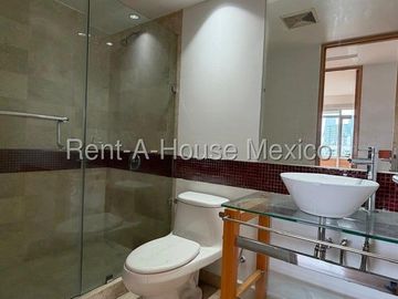 Departamento en Renta en Miguel Hidalgo, Colonia Anáhuac