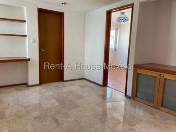 Casa en Renta en Cuajimalpa de Morelos, Cuajimalpa
