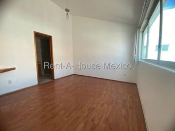 Casa en Renta en Cuajimalpa de Morelos, Cuajimalpa