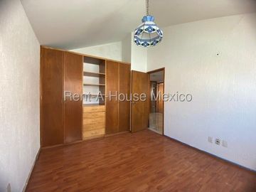 Casa en Renta en Cuajimalpa de Morelos, Cuajimalpa