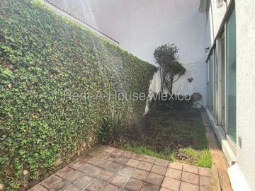 Casa en Renta en Cuajimalpa de Morelos, Cuajimalpa
