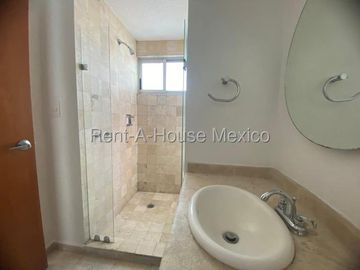 Casa en Renta en Cuajimalpa de Morelos, Cuajimalpa