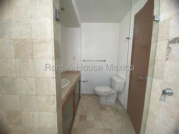 Casa en Renta en Cuajimalpa de Morelos, Cuajimalpa