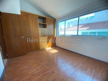 Casa en Renta en Cuajimalpa de Morelos, Cuajimalpa