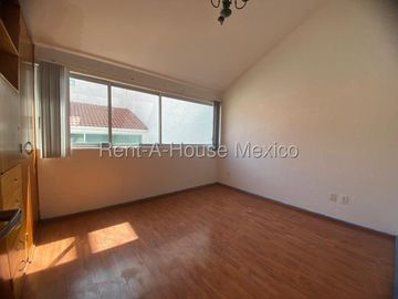 Casa en Renta en Cuajimalpa de Morelos, Cuajimalpa