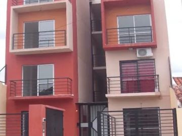 - MONOAMBIENTE A ESTRENAR EN EXCELENTE CONDICIONES
