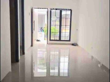 DIJUAL CEPAT RUMAH DI CENDANA RESIDENCE 1 BARU RENOV,SIAP HUNI,BEBAS BANJIR BISA KPR