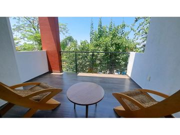 Casa en venta en Burgos Bugambilias, Temixco, con alberca inteligente, gran oportunidad