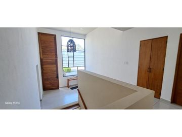 Casa en venta en Burgos Bugambilias, Temixco, con alberca inteligente, gran oportunidad