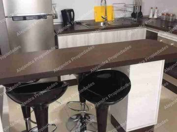 Arriendo departamento año corrido a una cuadra de la playa y ruta 5 norte.