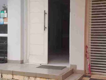 DIJUAL RUMAH SUMMARECON BEKASI LEBAR 7